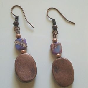 🌸💖🌸HANDCRAFTED EARRINGS🌸💖🌸